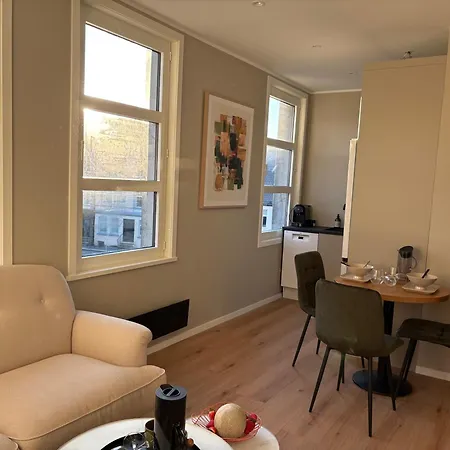 Eksklusiv I Sentrum * Bergen